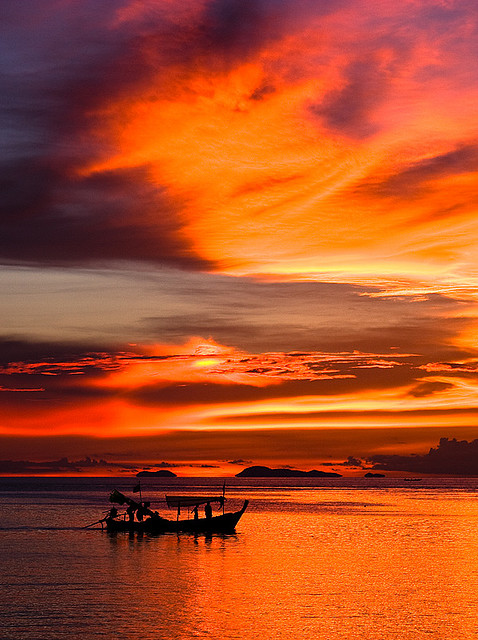 тайланд отдых цены острова