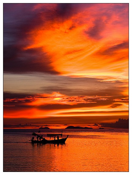 фото остров самет тайланд