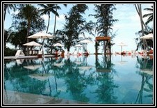 тайланд паттайя отель cholchan