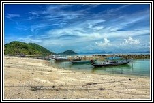 остров чанг тайланд фото