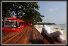 таиланд остров пхукет отели