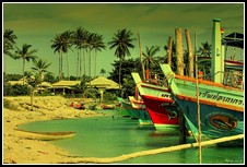 пляжи пхукет таиланд