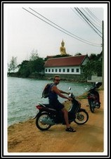 тайланд отель кози бич фото