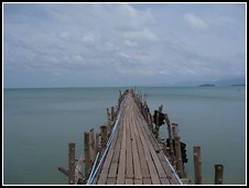 пхукет андаманское море