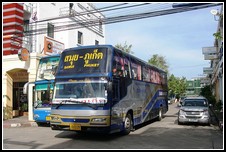 тайланд отдых цены июнь 2011