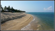пхукет пляж бангтао